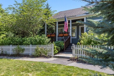 25 Portico Way unit 25, Plymouth, MA 02360 - photo 3