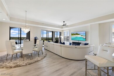 10733 Mirasol Dr unit 609, Miromar Lakes, FL 33913 - photo 3