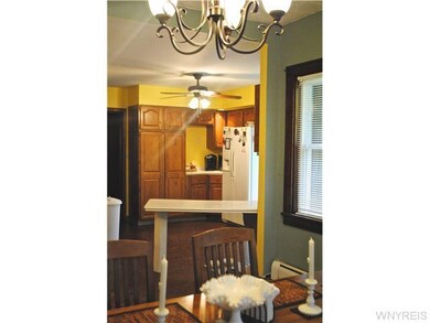 Kitchen Dining