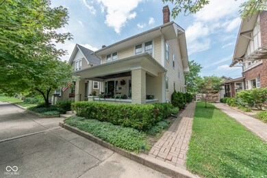 1022 Franklin St, Columbus, IN 47201 - photo 3