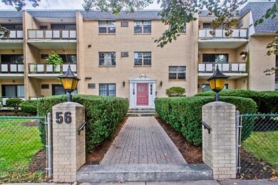 56 Bigelow Ave unit 18, Watertown, MA 02472 - photo 2