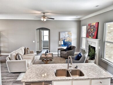 3105 E Coolridge St, Fayetteville, AR 72701 - photo 5