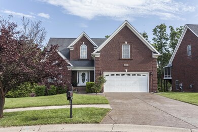 8609 Sanctuary Ln, Louisville, KY 40291 - photo 2