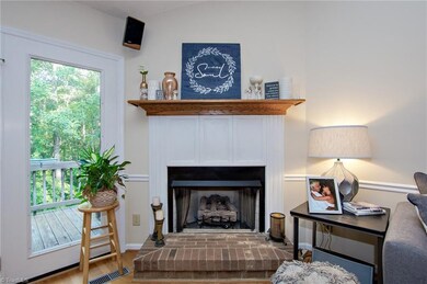 1714 Taylors Creek Dr, Asheboro, NC 27205 - photo 7