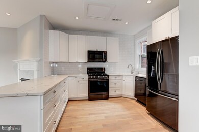 317 R St NW unit 2, Washington, DC 20001 - photo 6