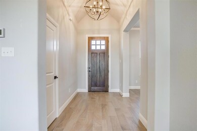 780 Heathington Rd, Weatherford, TX 76088 - photo 4