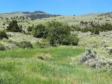 Pasture with Seasonal Creek