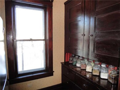 Other. pantry