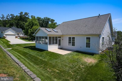 6222 Cobblers Green Ct, Gainesville, VA 20155 - photo 6