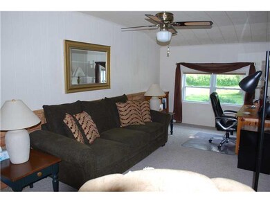 Family Room.