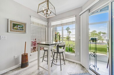 Access to Porch