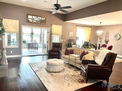 9691 Andrew Jackson Ln, Findlay, OH 45840 - photo 3