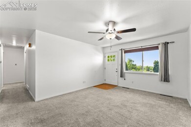 3118 E San Miguel St, Colorado Springs, CO 80909 - photo 4