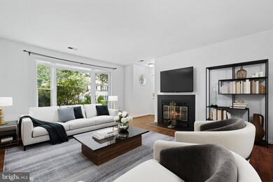 10192A Ashbrooke Ct unit 113, Oakton, VA 22124 - photo 2