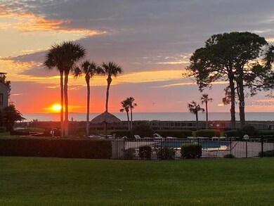 Amazing Sunset Views from condo.