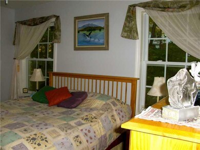 Master Bedroom.
