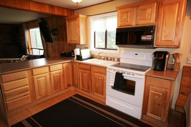 651 NW Snowflake Dr unit 301, Brian Head, UT 84719 - photo 5