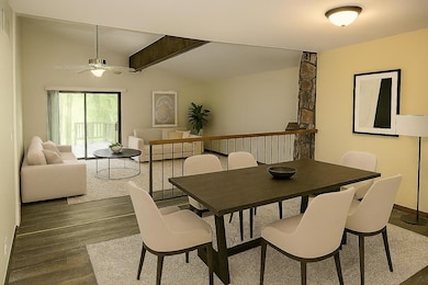 8605 N Servite Dr unit 204, Milwaukee, WI 53223 - photo 3