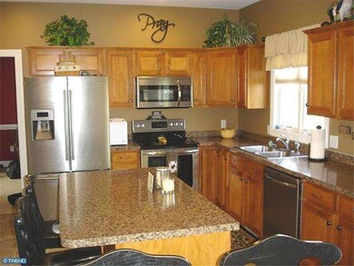 196 Country Field Dr, Camden Wyoming, DE 19934 - photo 5