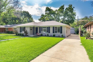 7206 Dalewood Ln, Dallas, TX 75214 - photo 2