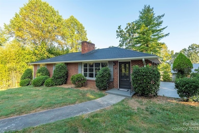 70 Taft Ave, Asheville, NC 28803 - photo 2