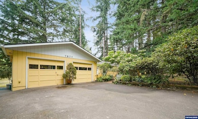 Lots of room to park toys and cars.