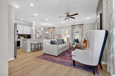 4550 Village Springs Square unit 3, Fultondale, AL 35068 - photo 6