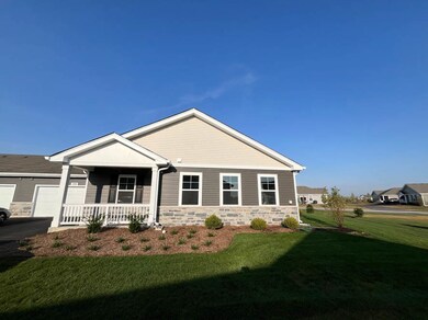 1124 Williamsburg St, Pingree Grove, IL 60140 - photo 2