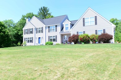 11 Wellington Ln, Loudon, NH 03307 - photo 2