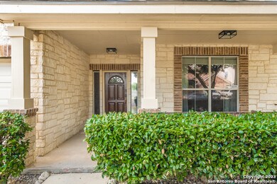 8502 Grapevine Pass, San Antonio, TX 78255 - photo 5