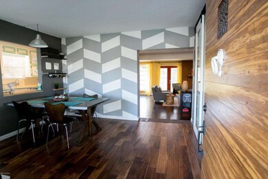 Entry Way