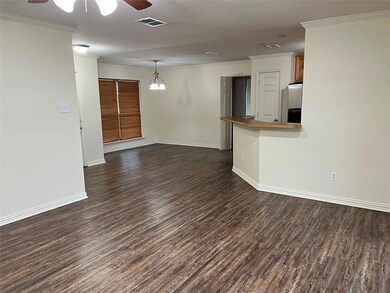 626 Olive Branch Rd, Brock, TX 76087 - photo 4