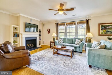 3781 Russett Maple Ct, Dumfries, VA 22025 - photo 7