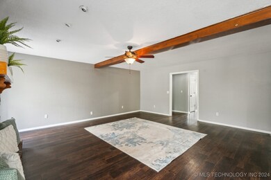 6924 S 32nd West Ave, Tulsa, OK 74132 - photo 6