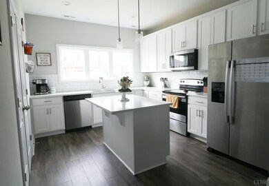 1186 Commonwealth Cir, Forest, VA 24551 - photo 6