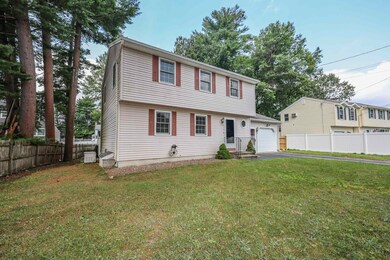 8 Overhill Ave, Nashua, NH 03064 - photo 3