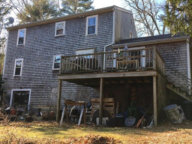 17 Wampum Rd, East Falmouth, MA 02536 - photo 2