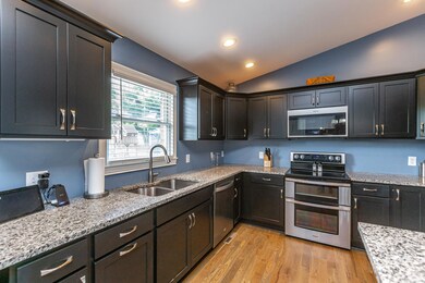 218 Talmage Mayo Rd, Harrodsburg, KY 40330 - photo 7