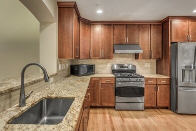 3 Reserve Way unit B, Burlington, MA 01803 - photo 7