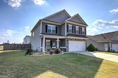 103 Hankins Dr SW, Cartersville, GA 30120 - photo 2