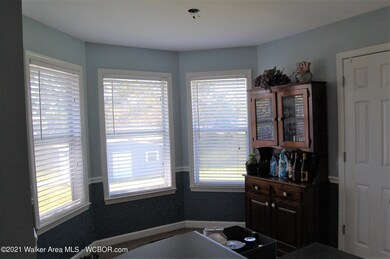 breakfast nook
