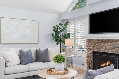 21765 Alderbrook unit 14, Mission Viejo, CA 92692 - photo 6