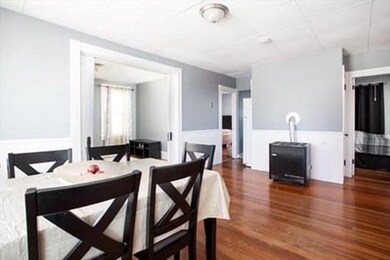 41 Tremont St unit 2, Fall River, MA 02720 - photo 2