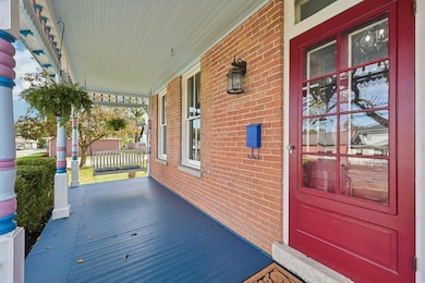 63 Jones St, West Jefferson, OH 43162 - photo 3