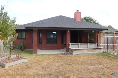 5101 Spring Dr, Killeen, TX 76542 - photo 2