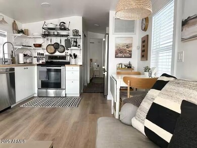 2656 N 56th St unit D-184, Mesa, AZ 85215 - photo 3