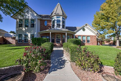 3168 S Noble Dr, Washington, UT 84780 - photo 5