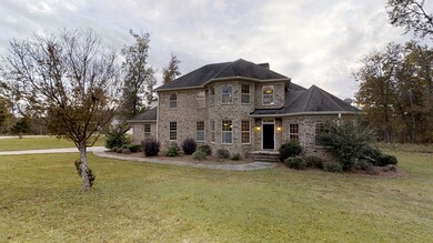 607 Lakeshore Dr, Gray, GA 31032 - photo 5