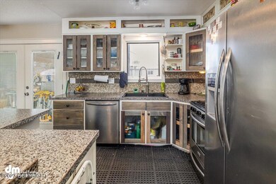 7400 Chad St, Anchorage, AK 99518 - photo 3