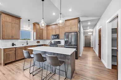 2765 County Road Ee, Abrams, WI 54101 - photo 4